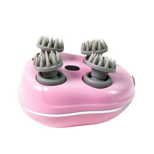 Smart Scalp Massager