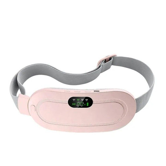 Period Cramps- Heating and Massage Pad